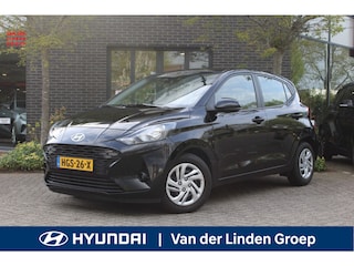 Hyundai i10 1.0 Comfort Smart 5p Automaat! "RIJKLAARPRIJS"