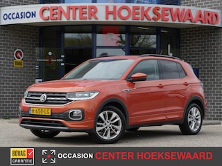 Volkswagen T-Cross 1.0 TSI 95pk T-Cross Life R-line | Park Assist | Virtual | Full LED |