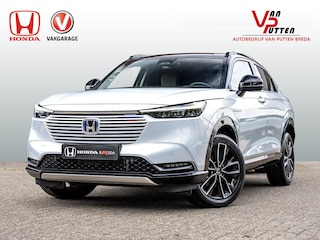Honda HR-V 1.5 Full Hybrid Advance Style Automaat | Dealeronderhouden | Stoelverwarming | Adaptieve cruise | Navigatie | PDC voor en achter | Camera