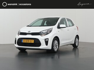 Kia Picanto 1.0 DPi DynamicLine | Apple Carplay/Android Auto | Airco | Cruise Control | Parkeercamera |