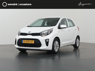 Kia Picanto 1.0 DPi DynamicLine | Apple Carplay/Android Auto | Airco | Cruise Control | Parkeercamera |