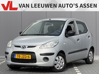 Hyundai i10 1.1 Active Cool | Nieuw binnen | Airco | Trekhaak