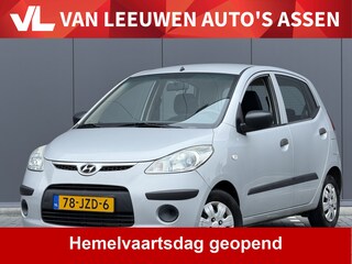 Hyundai i10 1.1 Active Cool | Nieuw binnen | Airco | Trekhaak