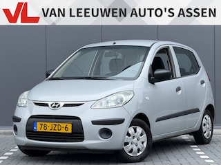 Hyundai i10 1.1 Active Cool | Nieuw binnen | Airco | Trekhaak