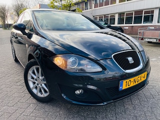 Seat Leon 1.4 TSI Businessline High 16'LMV KLIMA PDC XENON