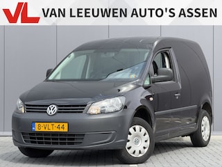 Volkswagen Caddy 1.6 TDI | RIJKLAAR | N.A.P |