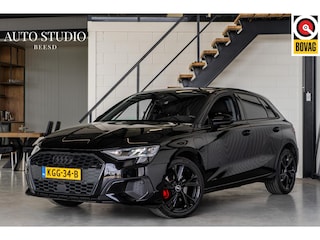 Audi A3 Sportback 40 TFSI e | Carplay | Stoelverwarming | Keyless