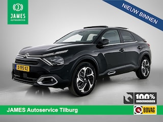 Citroën C4 1.2 130pk aut. Max PANO | HEAD-UP | AD CRUISE | WINTER-PACK