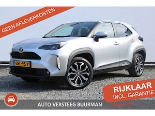 Toyota Yaris Cross 1.5 Hybrid Explore Automaat, Draadloos Carplay/Android Auto, Trekhaak
