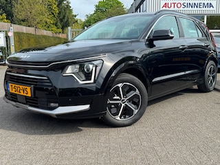 Kia Niro 1.6 GDi DynamicLine | Trekhaak | Volledig onderhouden |