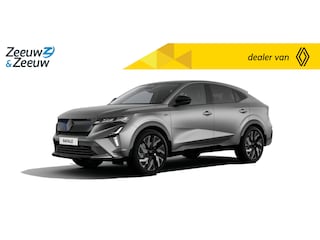 Renault Rafale 1.2 E-Tech full hybrid 200 esprit Alpine | NU met €8.750,- Zeeuw & Zeeuw voorraadkorting en met GRATIS 5 jaar fabrieksgarantie tot 160.000km | Pack Light & Sound | Te financieren tegen 2,9% rente |