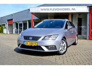 Seat Leon ST 1.0 EcoTSI Style Business Intense Navi|Clima|LMV|CarPlay
