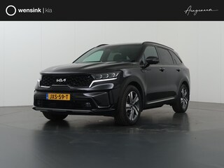 Kia Sorento 1.6 T-GDI Plug-in Hybrid 4WD ExecutiveLine 7p. | Panoramaschuifdak | 360 Camera | Stoelventilatie | Head-up display | Keyless | Dodehoekcamera | Bose Premium Sound  |