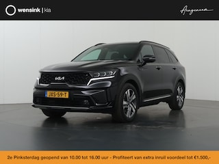 Kia Sorento 1.6 T-GDI Plug-in Hybrid 4WD ExecutiveLine 7p. | Panoramaschuifdak | 360 Camera | Stoelventilatie | Head-up display | Keyless | Dodehoekcamera | Bose Premium Sound  |