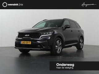 Kia Sorento 1.6 T-GDI Plug-in Hybrid 4WD ExecutiveLine 7p. | Panoramaschuifdak | 360 Camera | Stoelventilatie | Head-up display | Keyless | Dodehoekcamera | Bose Premium Sound  |