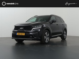 Kia Sorento 1.6 T-GDI Plug-in Hybrid 4WD ExecutiveLine 7p. | Panoramaschuifdak | 360 Camera | Stoelventilatie | Head-up display | Keyless | Dodehoekcamera | Bose Premium Sound  |