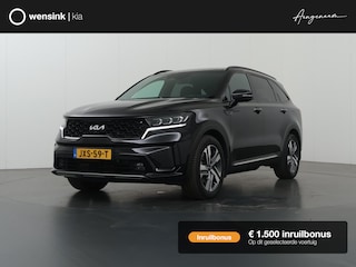 Kia Sorento 1.6 T-GDI Plug-in Hybrid 4WD ExecutiveLine 7p. | Panoramaschuifdak | 360 Camera | Stoelventilatie | Head-up display | Keyless | Dodehoekcamera | Bose Premium Sound  |