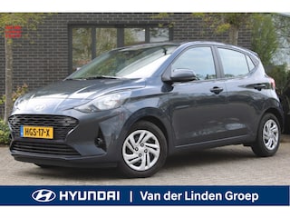 Hyundai i10 1.0 Comfort Smart 5p Automaat! "RIJKLAARPRIJS"