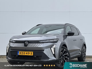 Renault Scénic E-Tech EV87 long range esprit Alpine | Pack advanced driving assist & Augmented vision | Pack light & Sound | Trekhaak Afneembaar 13-polig |