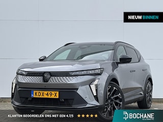 Renault Scénic E-Tech EV87 long range esprit Alpine | Pack advanced driving assist & Augmented vision | Pack light & Sound | Trekhaak Afneembaar 13-polig |