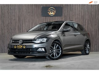 Volkswagen Polo 1.0 TSI R-line DSG PANO KEYLESS