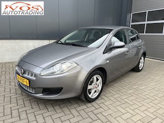 Fiat Bravo 1.4 Dynamic