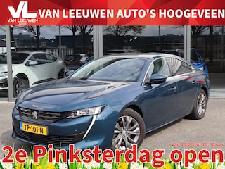 Peugeot 508 1.5 BlueHDI Blue Lease Allure | Automaat | Rijklaar | Camera