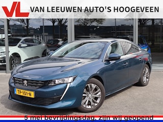 Peugeot 508 1.5 BlueHDI Blue Lease Allure | Automaat | Rijklaar | Camera