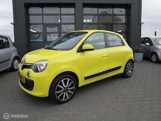 Renault Twingo 1.0 SCe Dynamique 5drs Airco Cruise Trekhaak