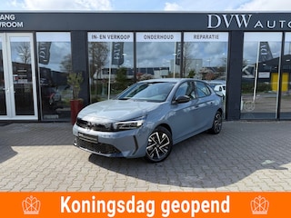 Opel Corsa 1.2 Turbo GS