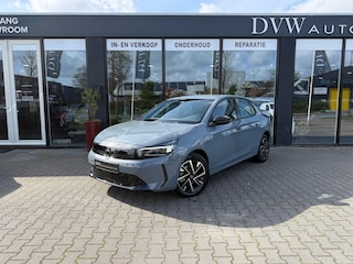 Opel Corsa 1.2 Turbo GS