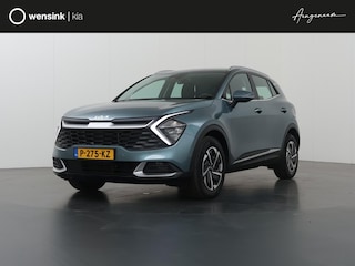 Kia Sportage 1.6 T-GDi Hybrid DynamicLine | Trekhaak | Navigatie | Parkeercamera | Climate Control | Cruise Control Adaptief |