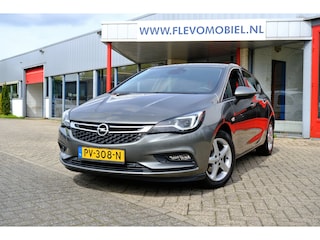 Opel Astra 1.0 Innovation 5-drs Navi|1e Eig|Half Leder|Clima|LMV