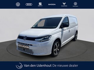 Volkswagen Caddy Cargo Caro L2H1 2.0 TDI 122pk DSG Exclusive-Edition / Wordt verwacht