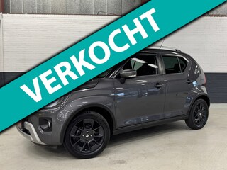 Suzuki Ignis 1.2 Smart Hybrid Style / Navi / Carplay / Cruise Control / Climatronic / Camera