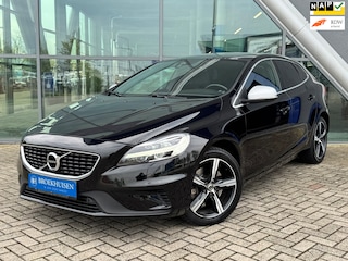 Volvo V40 1.5 T3 Polar+ Sport 152pk Panoramadak / Trekhaak / Camera