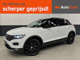 Volkswagen T-Roc 1.5 TSI 150 pk Sport DSG / Virtual / Navi / Carplay / Camera / Virtual / Leder