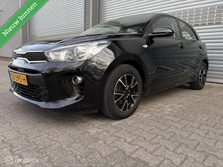 Kia Rio 1.0 TGDI ComfortPlusLine Navigator