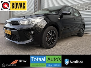 Kia Rio 1.0 TGDI ComfortPlusLine Navigator