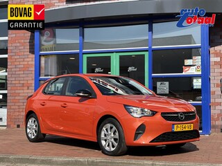 Opel Corsa 1.2 Edition | Apple Carplay/Android Auto | Cruise Control