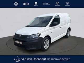 Volkswagen Caddy Cargo 2.0 TDI 75pk Trend / Wordt verwacht