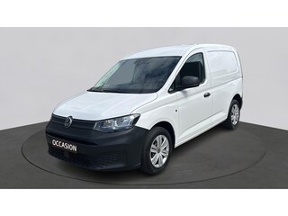 Volkswagen Caddy Cargo 2.0 TDI 75pk Trend / Wordt verwacht