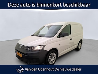 Volkswagen Caddy Cargo 2.0 TDI 75pk Trend / Wordt verwacht