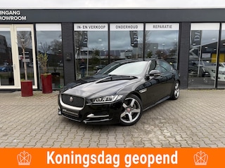 Jaguar XE 2.0 R-Sport
