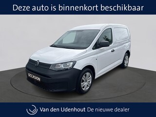 Volkswagen Caddy Cargo 2.0 TDI 75pk Trend / Wordt verwacht