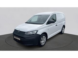 Volkswagen Caddy Cargo 2.0 TDI 75pk Trend / Wordt verwacht
