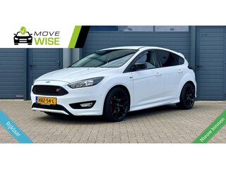 Ford Focus 1.5 -4 Cil. 150pk | ST LINE | 149.000 KM | Camera | Cruise | Trekhaak | Rijklaar & Riem v.v. ! |
