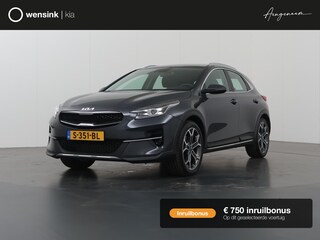 Kia XCeed 1.0 T-GDi DynamicLine | Trekhaak | Navigatie | Parkeercamera | Climate Control | Cruise Control |