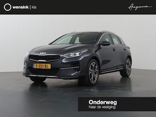 Kia XCeed 1.0 T-GDi DynamicLine | Trekhaak | Navigatie | Parkeercamera | Climate Control | Cruise Control |