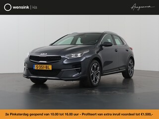 Kia XCeed 1.0 T-GDi DynamicLine | Trekhaak | Navigatie | Parkeercamera | Climate Control | Cruise Control |